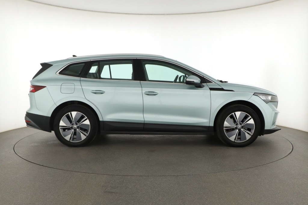 Škoda Enyaq