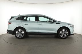 Škoda Enyaq - 2021
