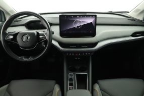 Škoda Enyaq - 2021