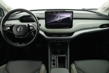 Škoda Enyaq - 2021