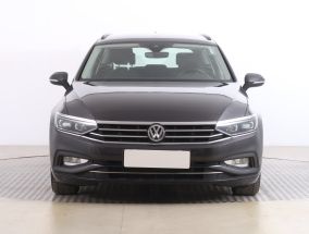 Volkswagen Passat - 2019