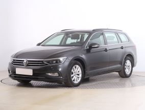 Volkswagen Passat - 2019