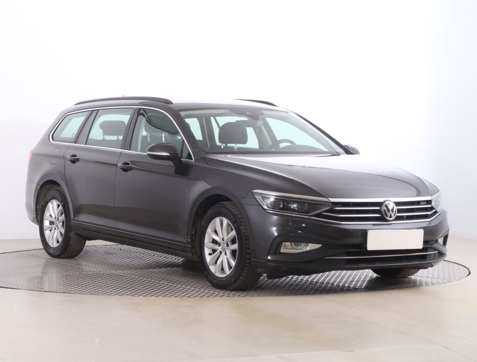 Volkswagen Passat - 2019