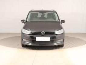 Volkswagen Touran - 2021