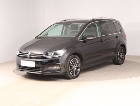 Volkswagen Touran - 2021