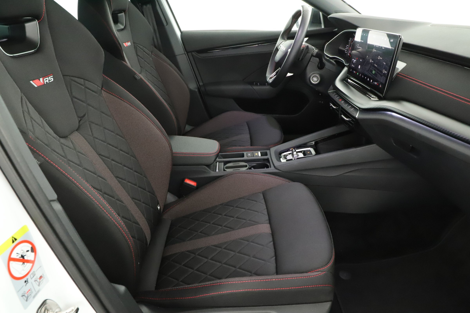 Škoda Octavia - 2025