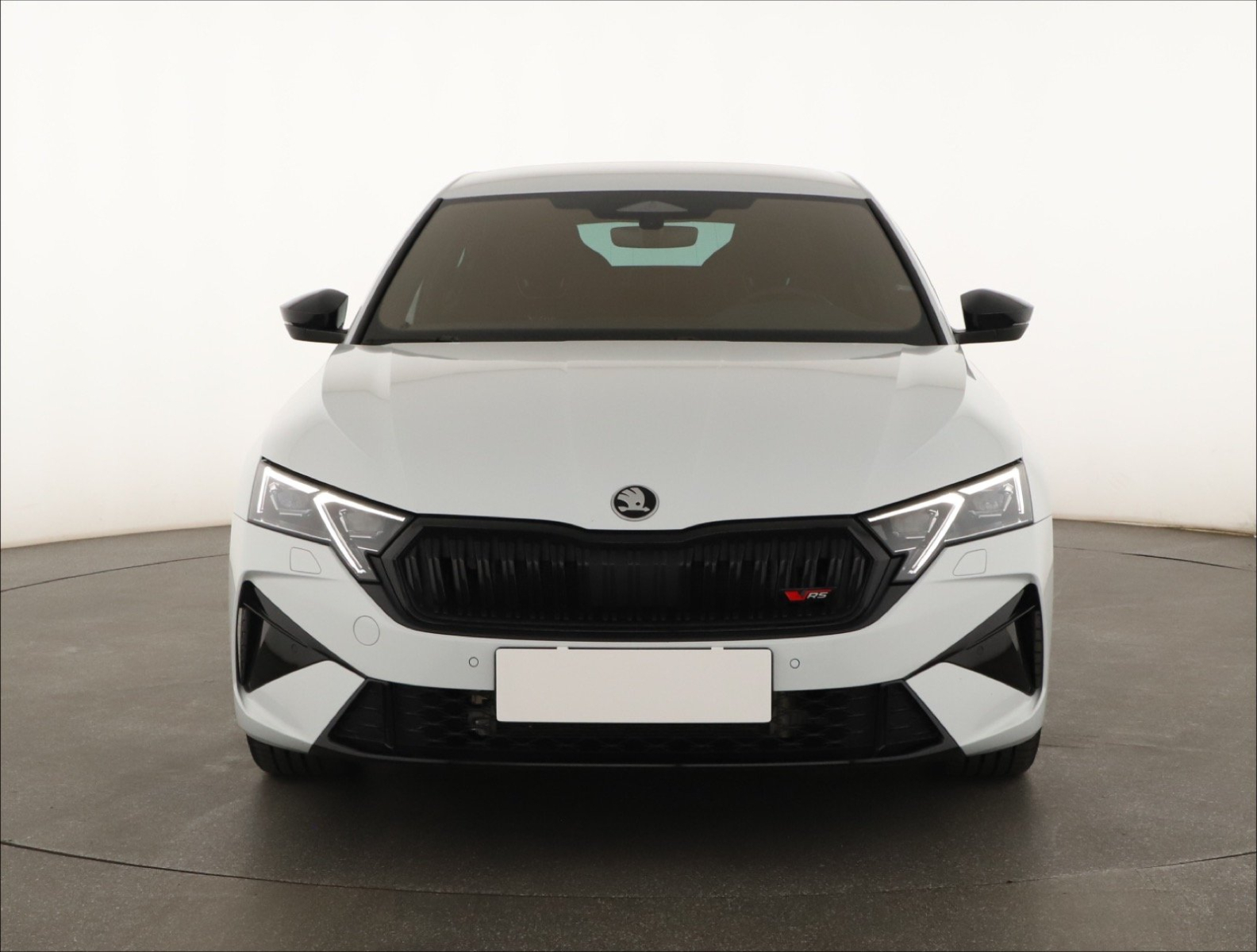 Škoda Octavia - 2025