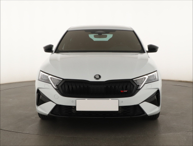 Škoda Octavia - 2025
