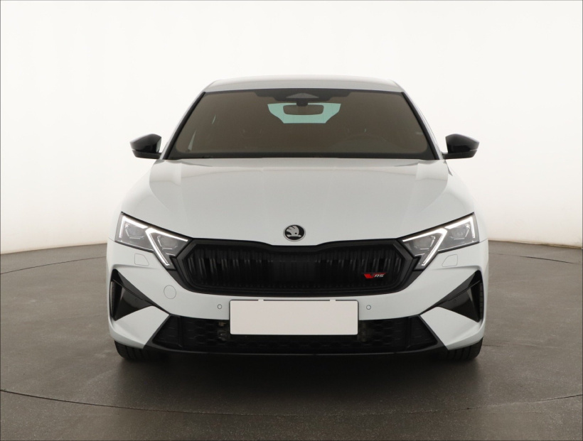 Škoda Octavia, 2025