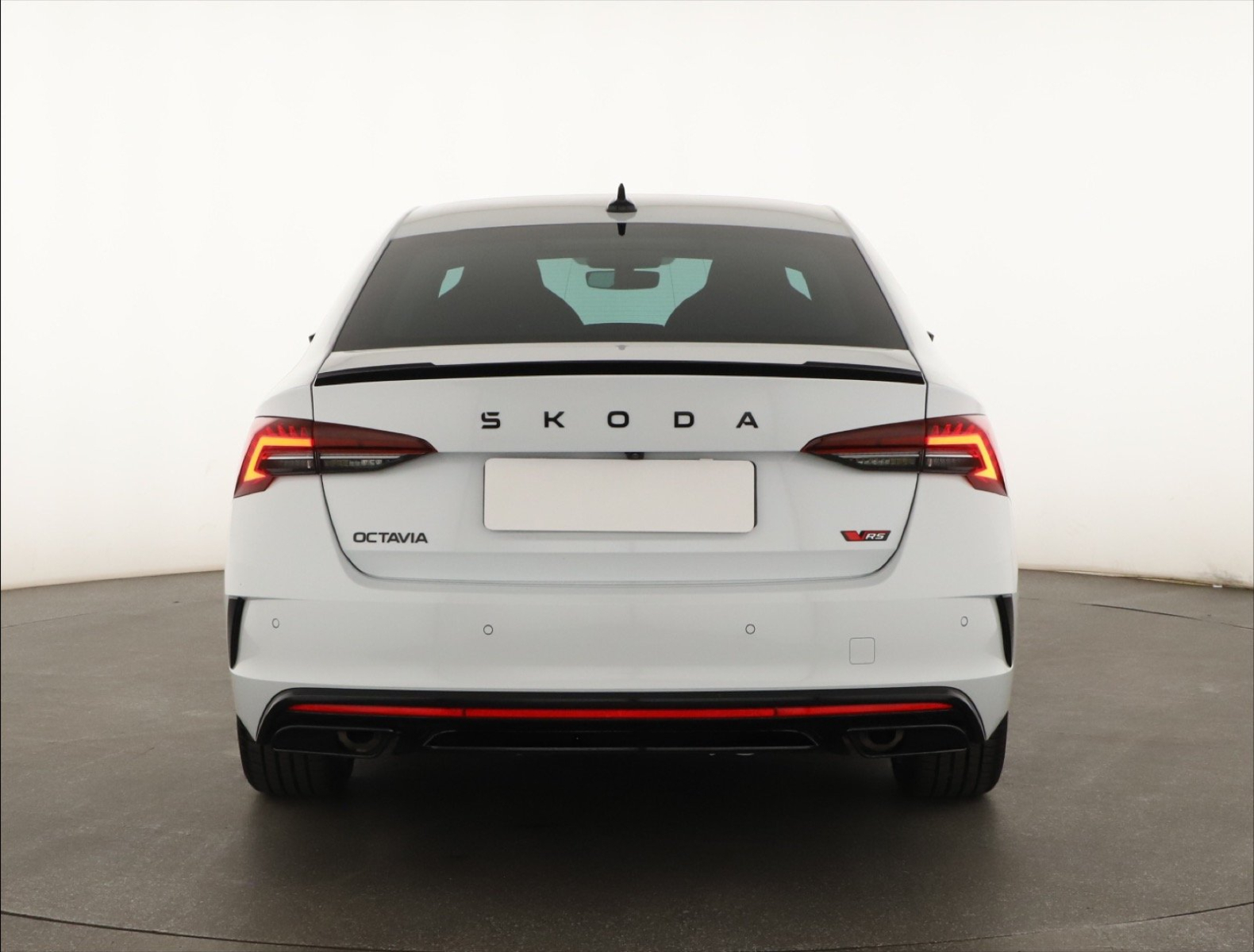 Škoda Octavia - 2025