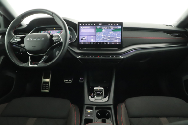 Škoda Octavia - 2025
