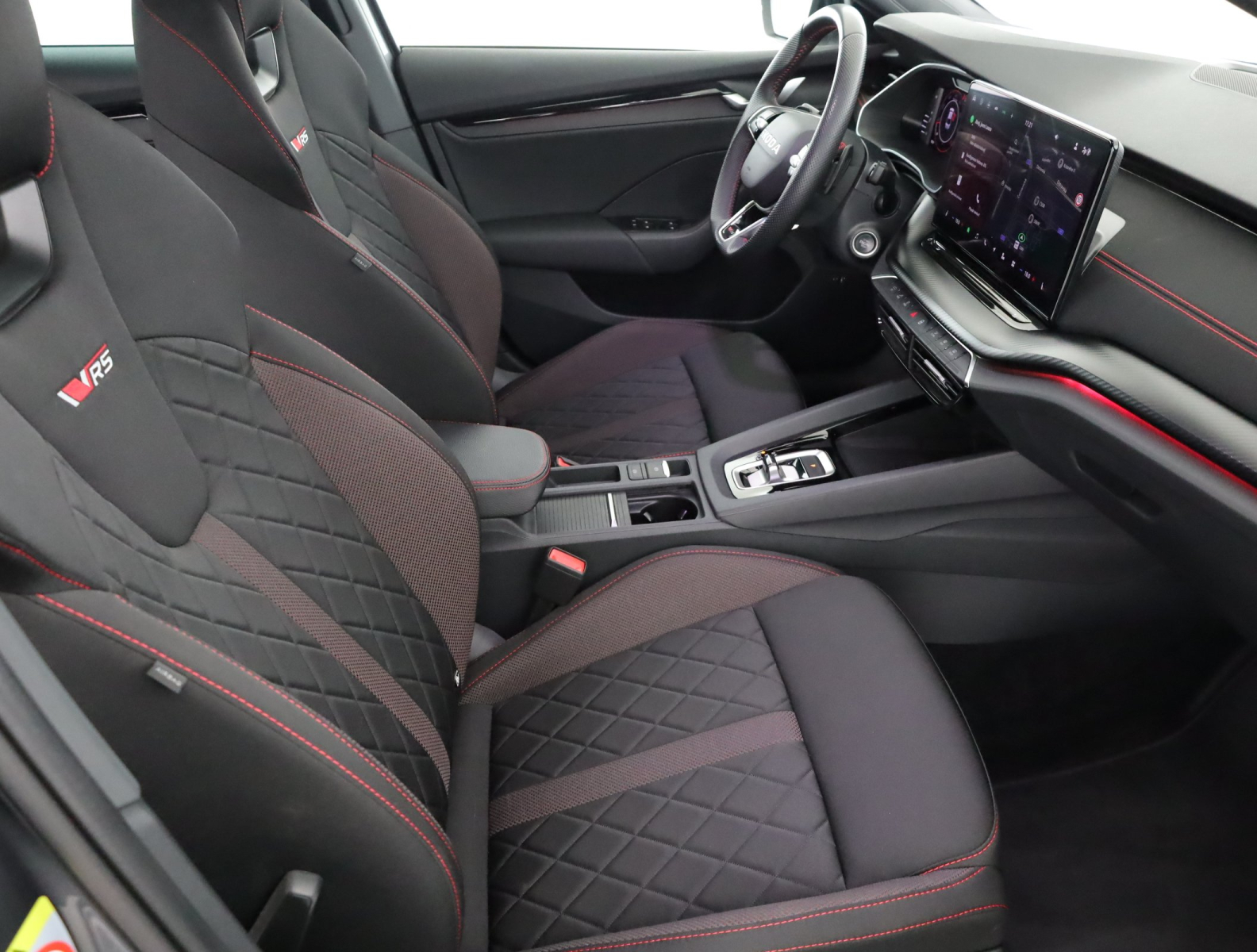 Škoda Octavia - 2025