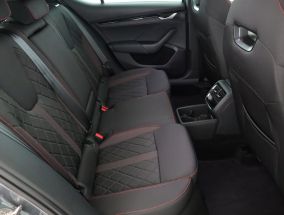 Škoda Octavia - 2025