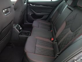 Škoda Octavia - 2025