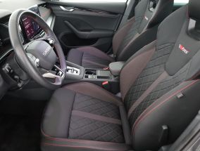Škoda Octavia - 2025