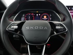 Škoda Octavia - 2025