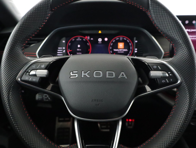 Škoda Octavia - 2025