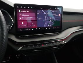 Škoda Octavia - 2025