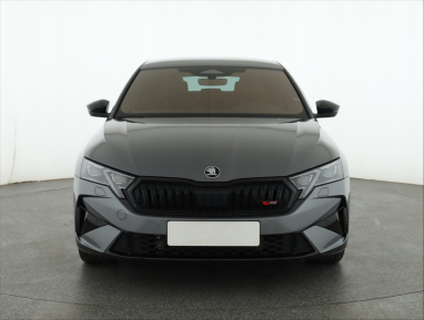 Škoda Octavia - 2025