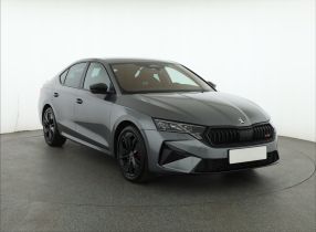 Škoda Octavia - 2025