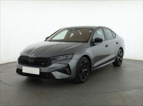 Škoda Octavia - 2025
