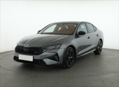 Škoda Octavia - 2025