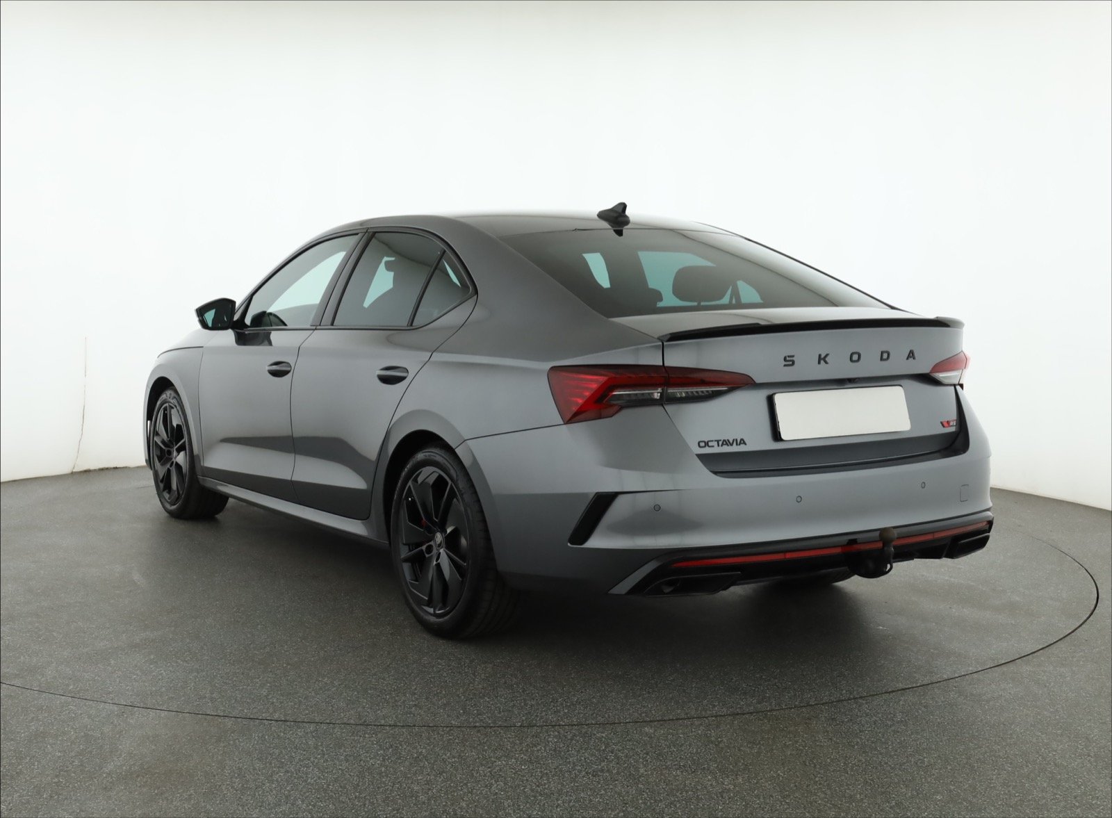 Škoda Octavia - 2025