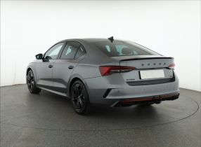 Škoda Octavia - 2025