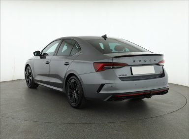 Škoda Octavia - 2025