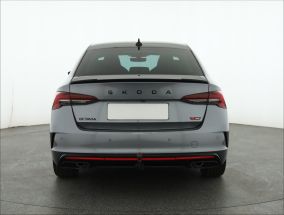 Škoda Octavia - 2025