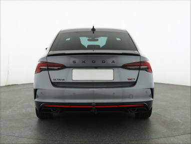Škoda Octavia - 2025
