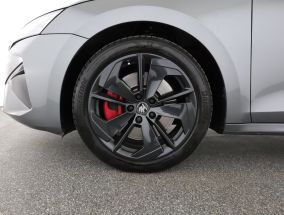 Škoda Octavia - 2025