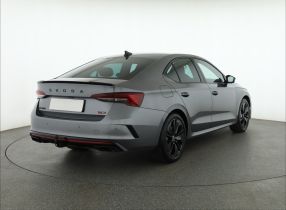 Škoda Octavia - 2025
