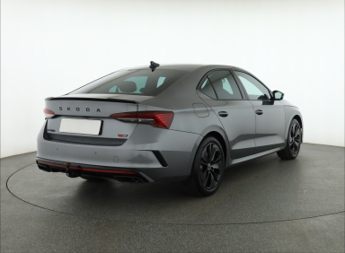 Škoda Octavia - 2025
