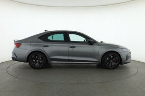 Škoda Octavia - 2025