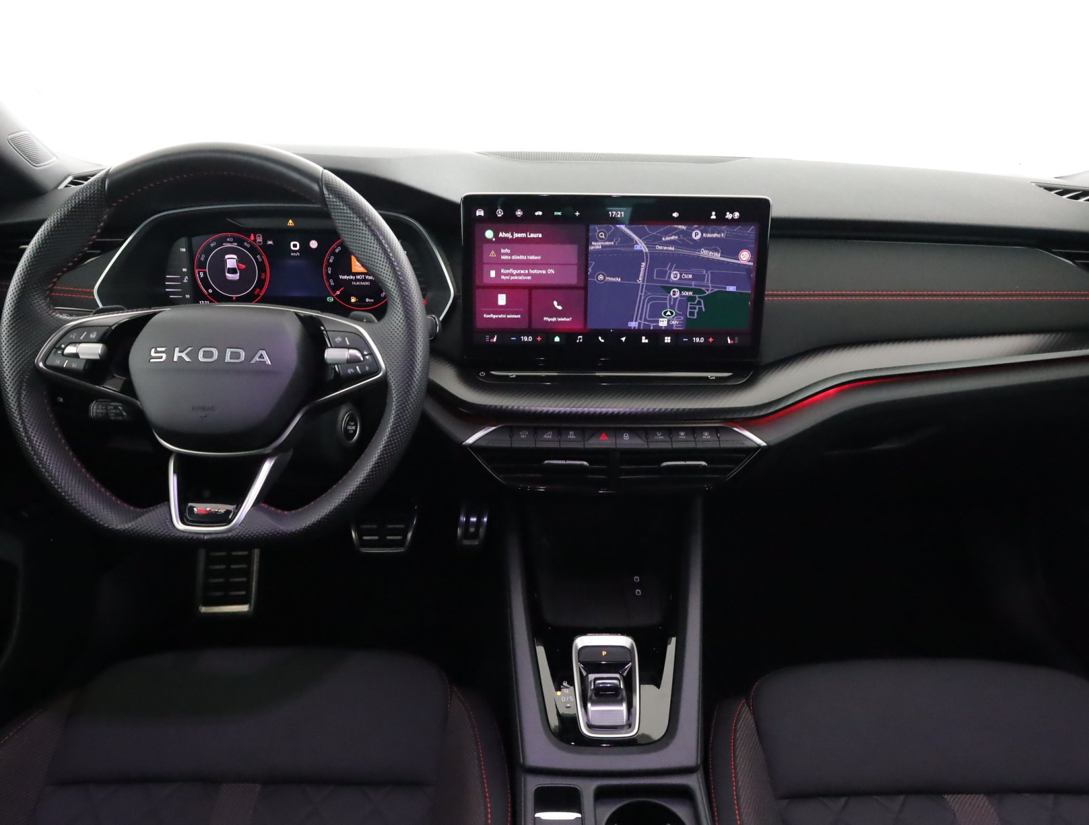 Škoda Octavia - 2025