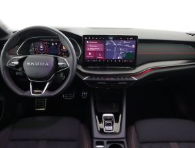 Škoda Octavia - 2025