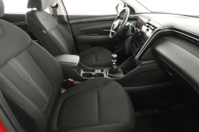 Hyundai Tucson - 2022