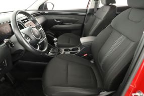 Hyundai Tucson - 2022