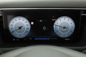Hyundai Tucson - 2022