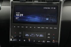 Hyundai Tucson - 2022