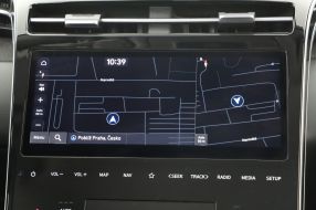 Hyundai Tucson - 2022