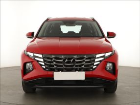 Hyundai Tucson - 2022