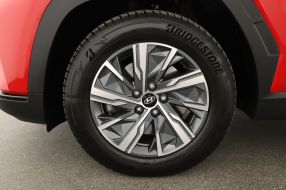 Hyundai Tucson - 2022