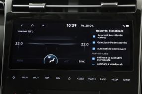 Hyundai Tucson - 2022