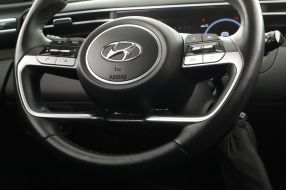 Hyundai Tucson - 2022