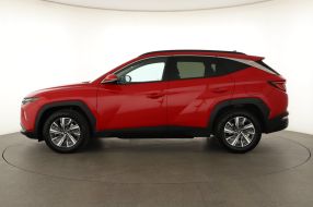 Hyundai Tucson - 2022