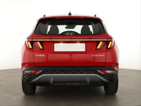 Hyundai Tucson - 2022