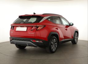 Hyundai Tucson - 2022
