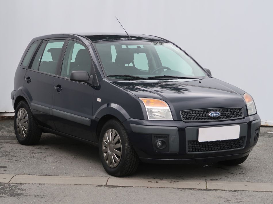Ford Fusion - 2007
